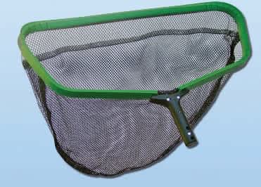 Purity Pool Gator Rag Bag Leaf Rake | GTRB