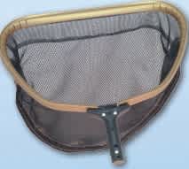 Purity Pool Pelican Pro Silt Leaf Rake | PPSLT