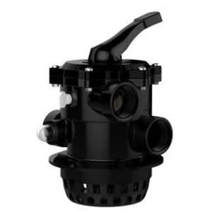 Praher Multiport Valve, 1-1/2" | TM-12-L