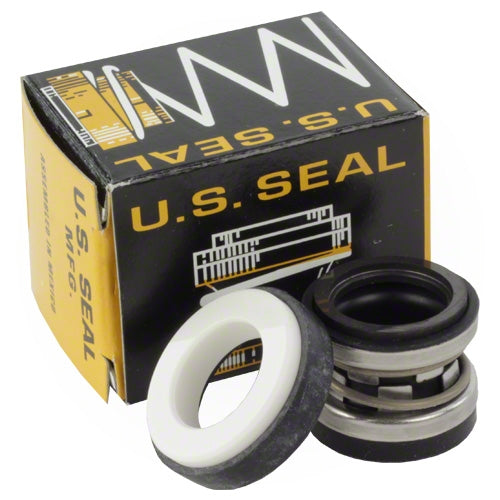 U.S. Seal Spa Seal Assembly - PS-4267
