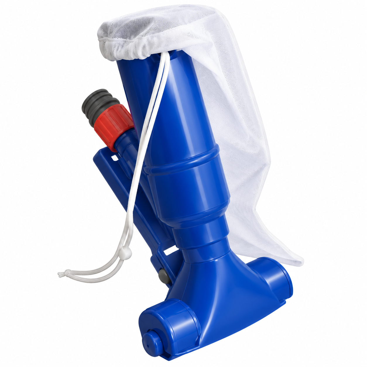 PoolStyle | PS2074 | Jet Vacuum with Brush for Spa & Splasher Pools