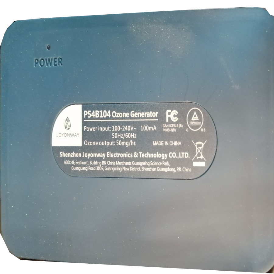 Ozone Generator