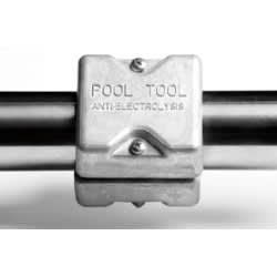 Pool Tool Anti-Electrolysis Zinc Anode, for Pool Lights | 104B