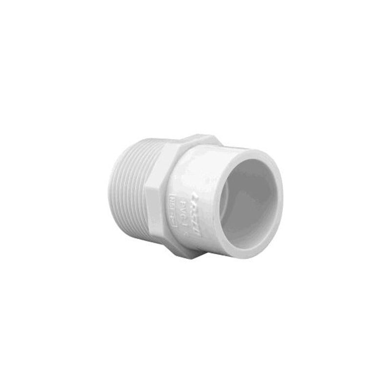 1.5" X 1.25" MPT X SKT MALE