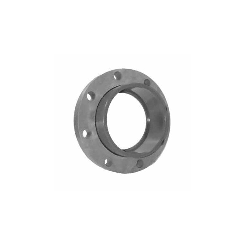 6" PVC SPIGOT FLANGE LOOSE RING