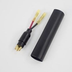 Power Vac Male Plug Adapter | 011-D