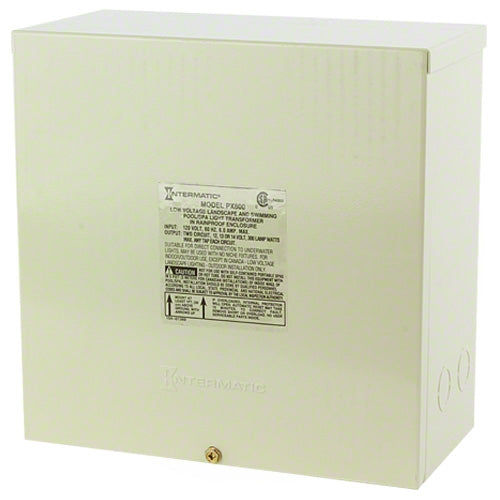 Intermatic 600 Watt Transformer PX600