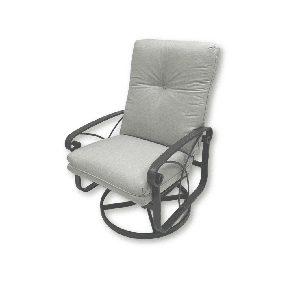 Winston Palazzo Swivel Rocker Chair