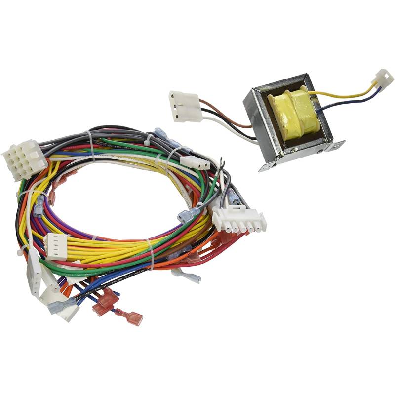 42001-0104S Pentair MasterTemp & Max-E-Therm Heater Wiring Harness Kit42001-0104S Pentair MasterTemp & Max-E-Therm Heater Wiring Harness Kit