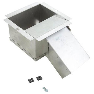 Pentair Exhaust Assembly Kit, 472373