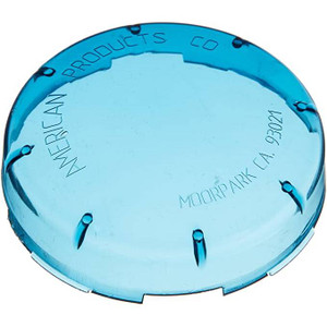 Pentair Kwik-Change Lens Cover, Teal, 650017