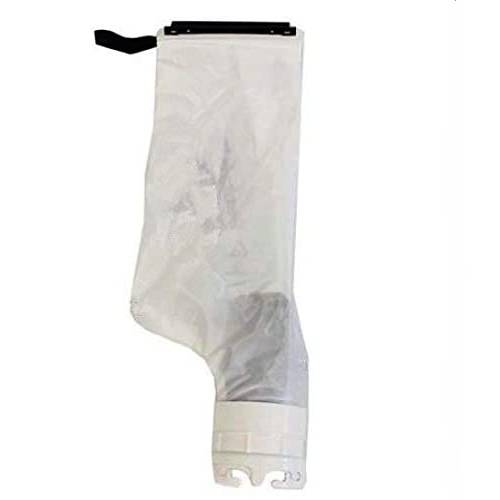 Fine Mesh Debris Bag for Pentair Legend & Platinum Pool Cleaners | EU16Fine Mesh Debris Bag for Pentair Legend & Platinum Pool Cleaners | EU16