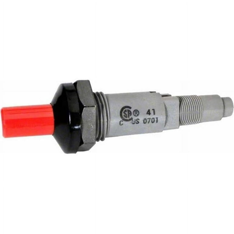Pentair MiniMax Millivolt Heater Presslite Ignitor - Part 075459Pentair MiniMax Millivolt Heater Presslite Ignitor - Part 075459