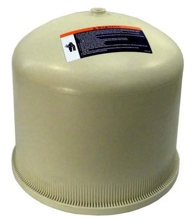 Pentair | 170021 | FNS Plus 48 sq ft Tank Lid Assembly – Genuine Replacement Part