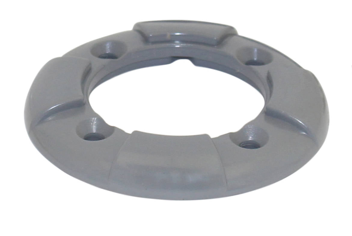 Pentair 602137-FACEPLATE Globrite Grey Faceplate Only - No Gaskets or Screws