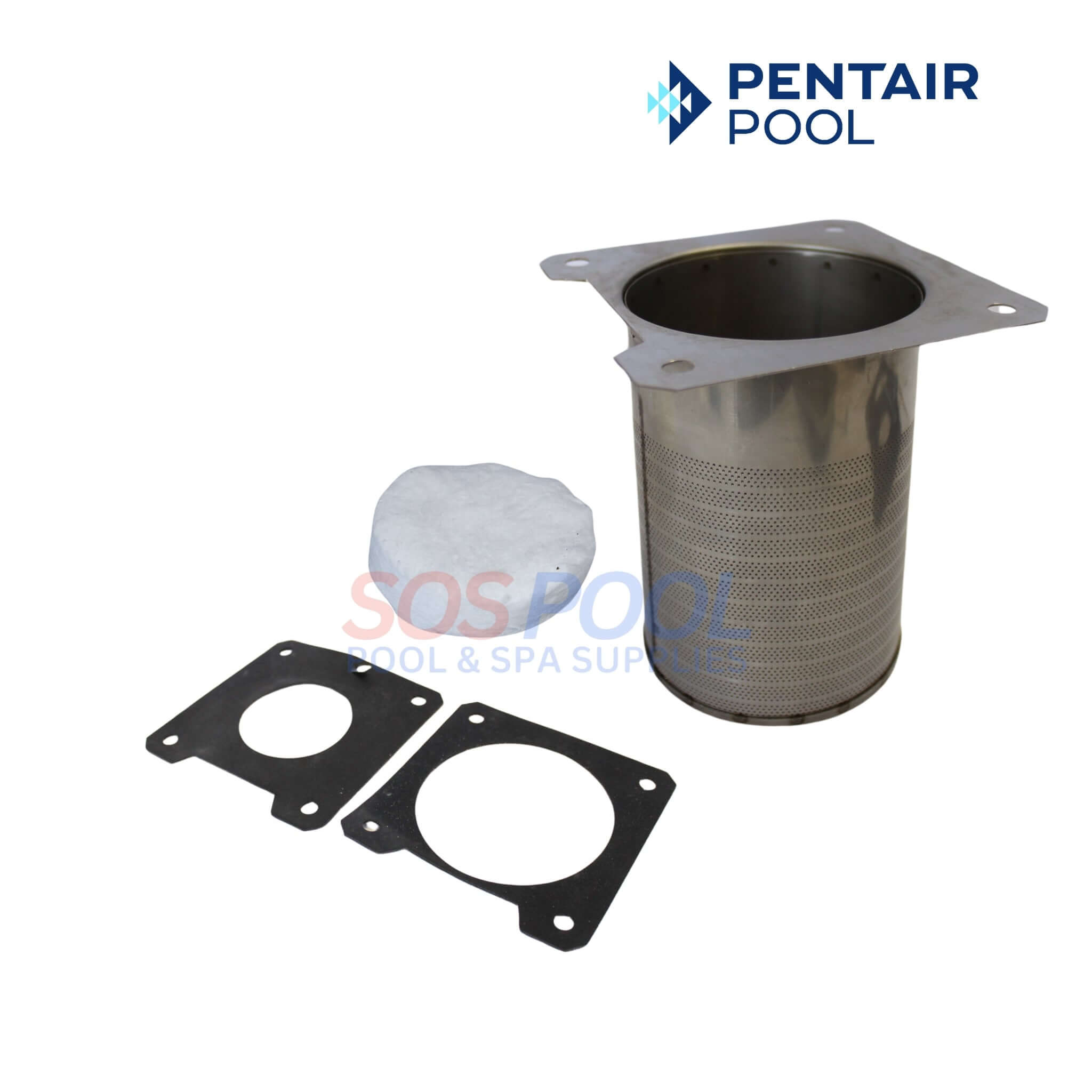 Pentair Flameholder Kit For Max-E-Therm and MasterTemp Heaters | 77707-0202