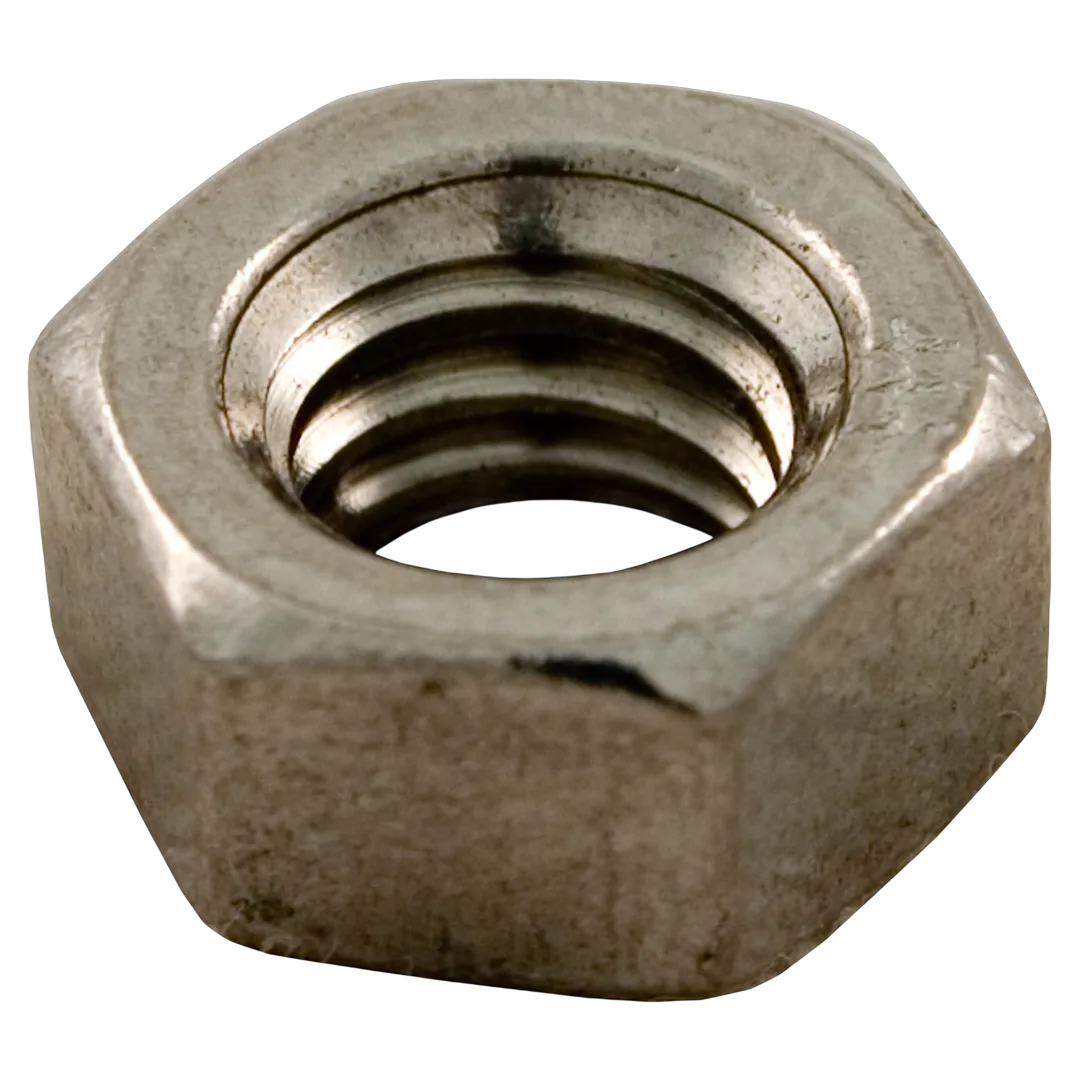 Pentair 071406Z Hex Head Nut