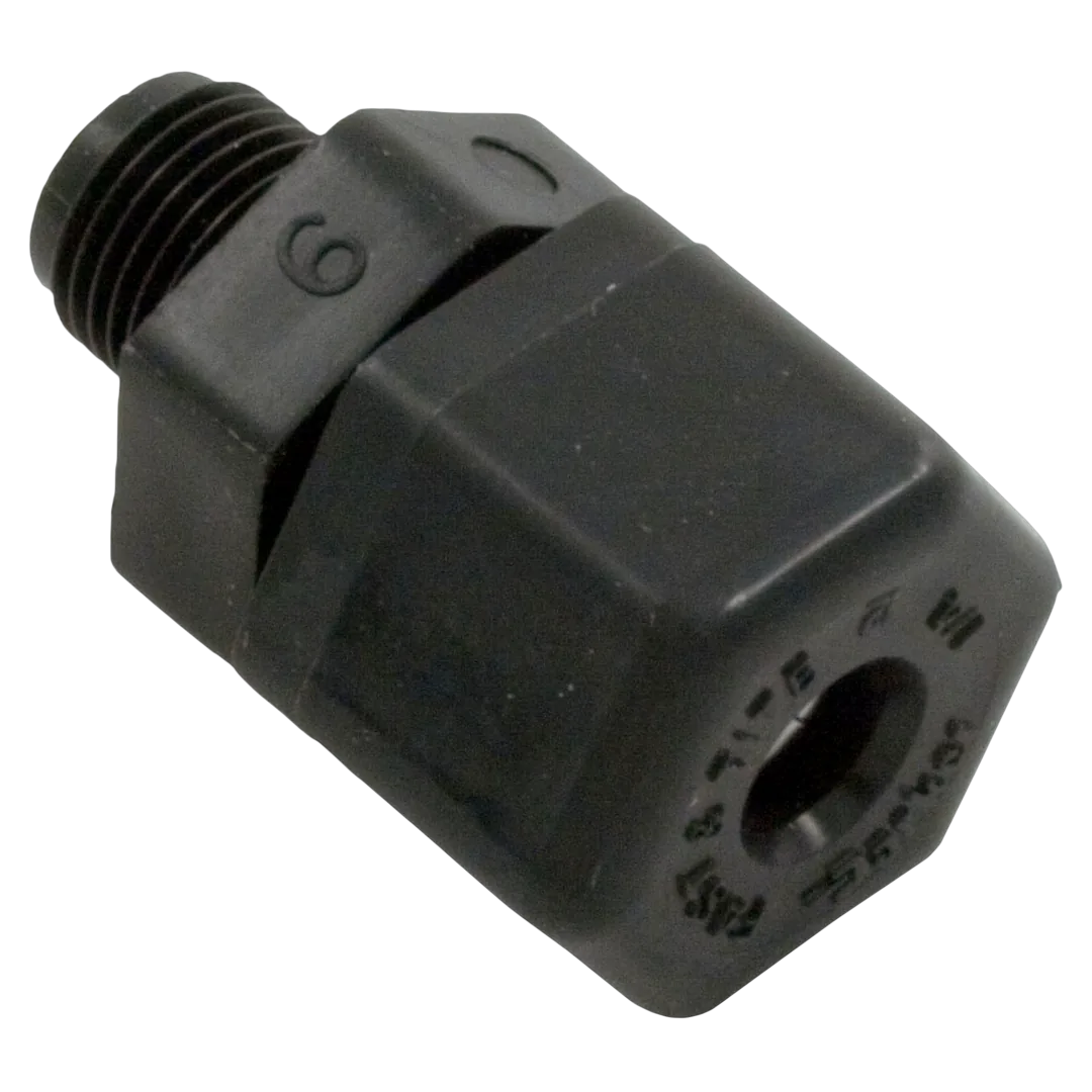 Pentair Triton Air Relief Tube Connector