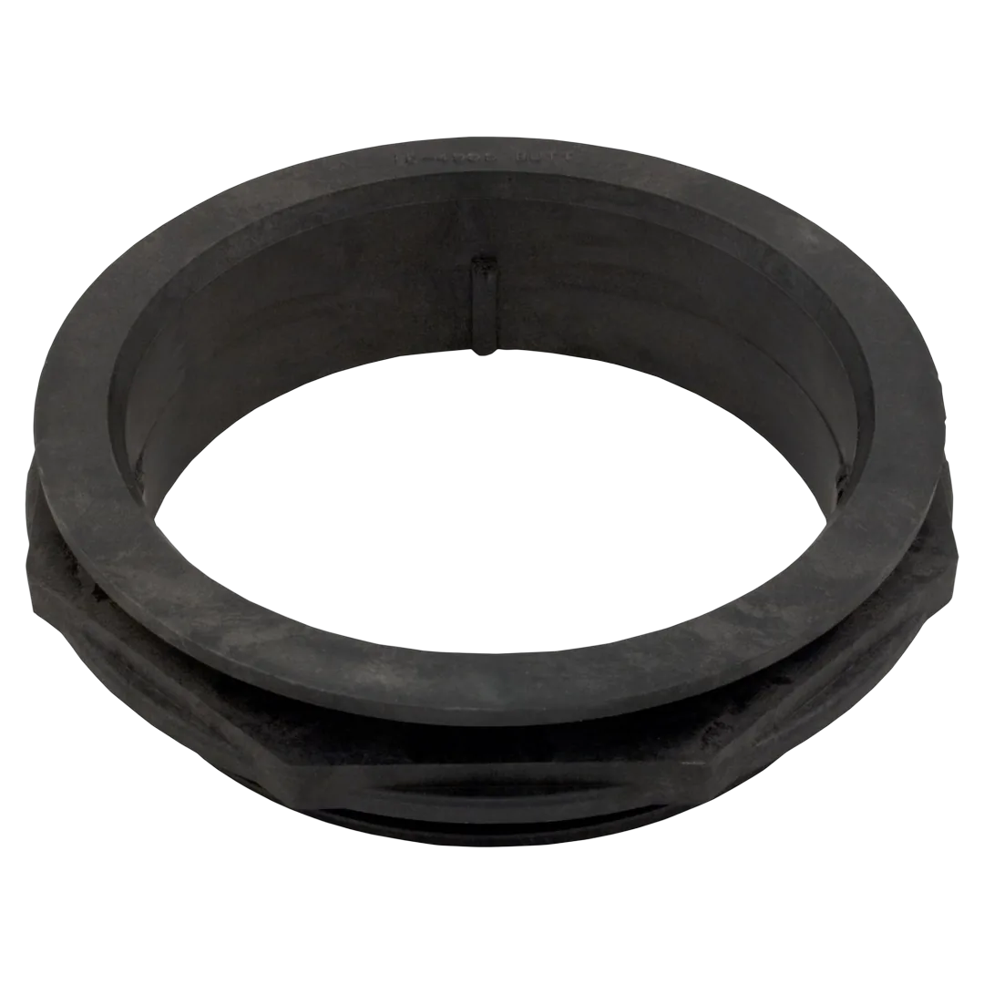 Pentair Tagelus Valve Adapter 6 in Buttress Thread
