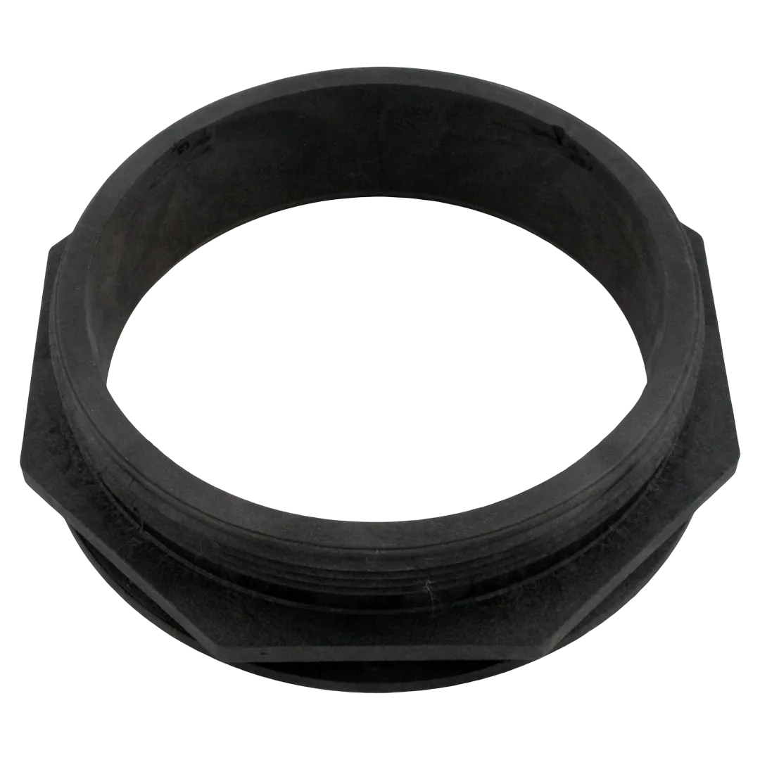 Pentair Tagelus 155225Z V-Thread Flanged Valve Adapter