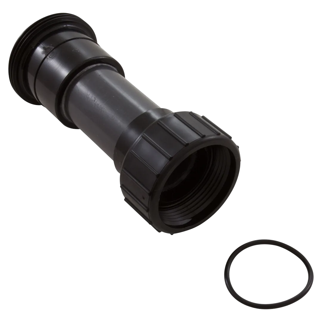 Pentair OptiFlo HD to Clean & Clear Hose Connector Assembly