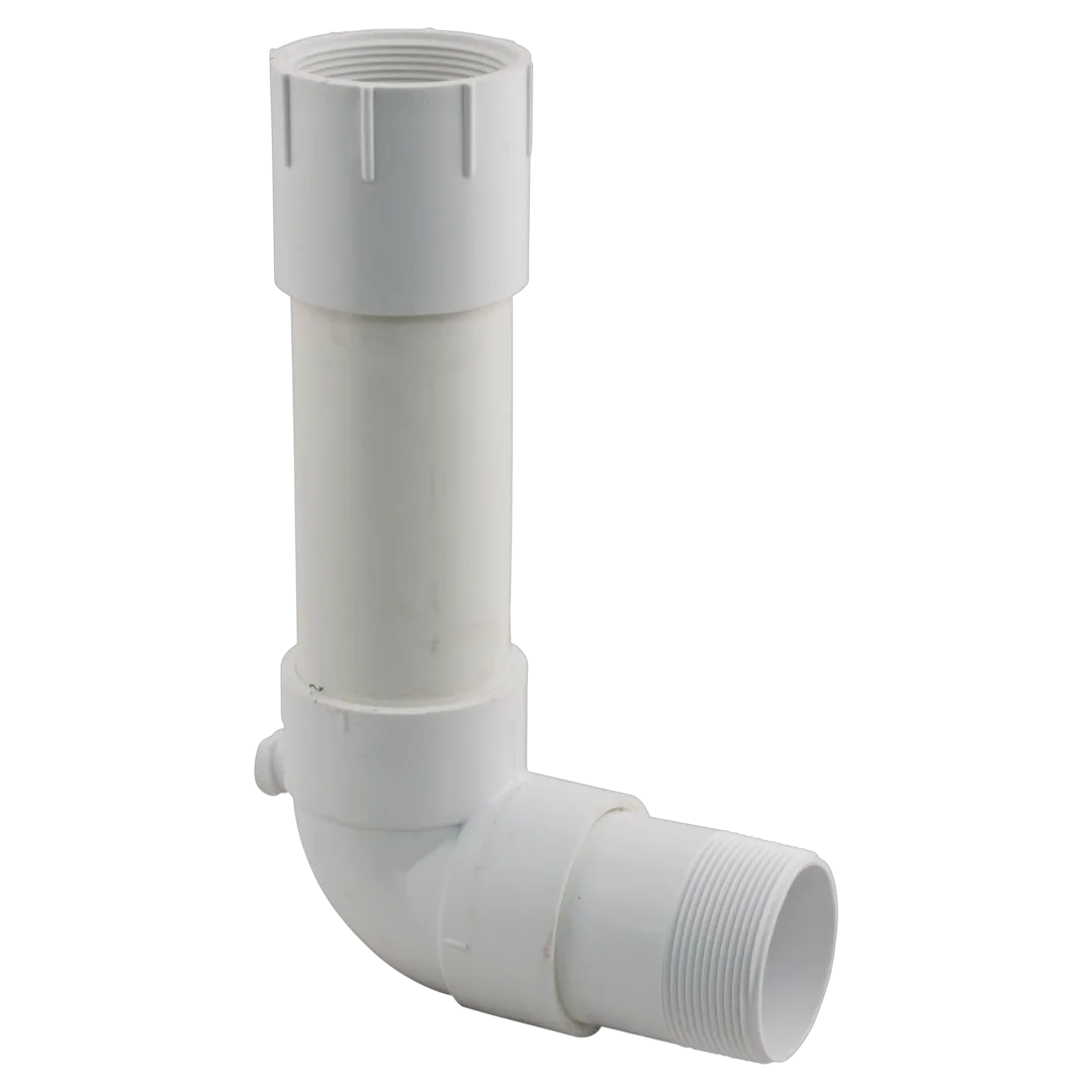 Pentair TR50 Lower Pipe Assembly