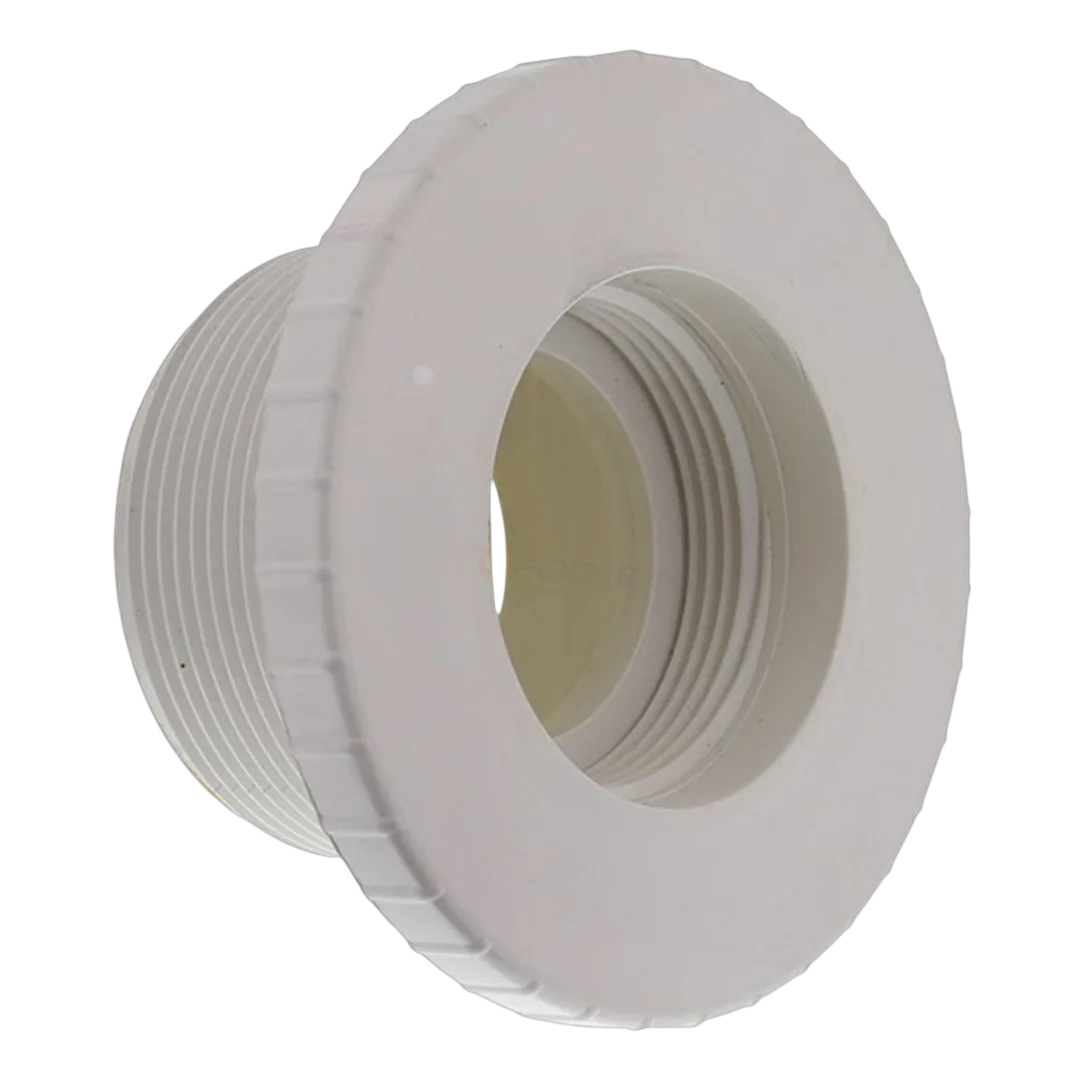 Pentair 22000900 White Lens Housing