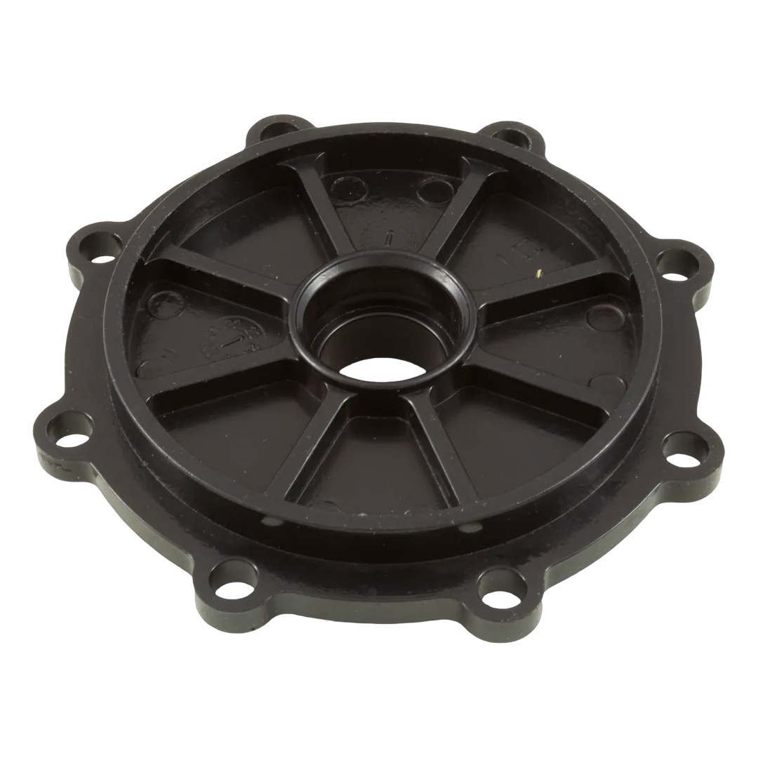 Pentair Compool 270030Z Diverter Valve Cover