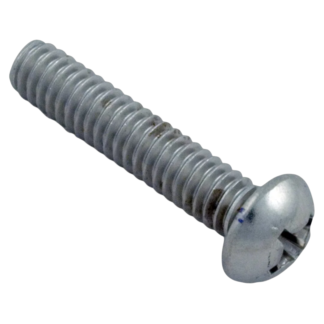 Pentair 272403Z Valve Cover Screw 1/4-20 x 1.25 for HiFlow Valves