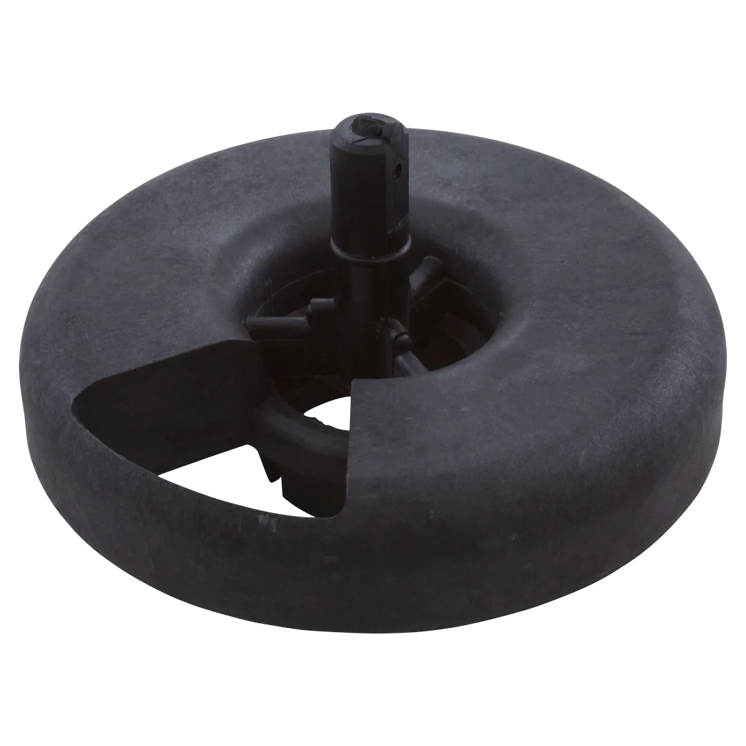 Pentair HiFlow Multiport Valve Diverter