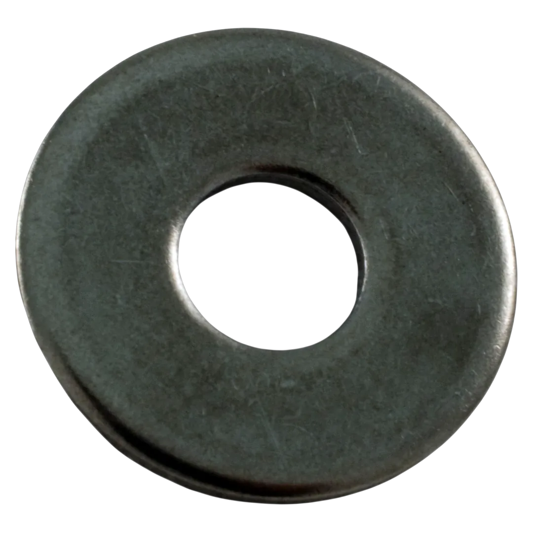 Pentair 272555 9/16 in Stainless Steel Washer for HiFlow Valves