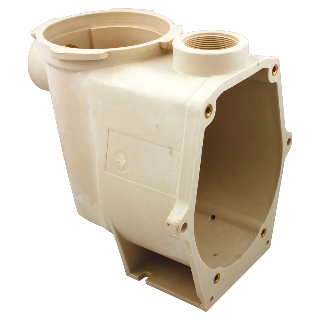 Pentair 350015Z Pump Housing