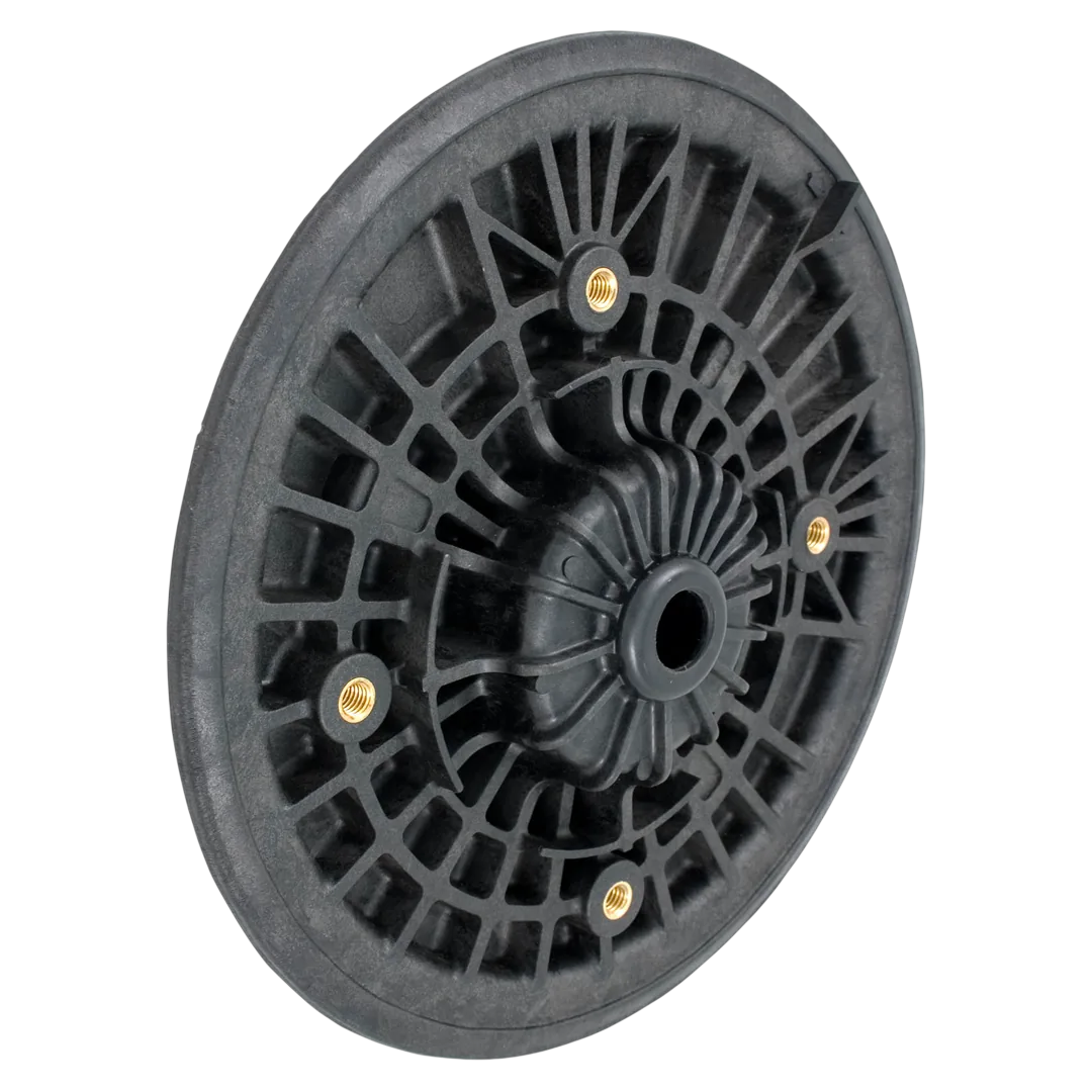 Pentair Challenger/Waterfall Seal Plate