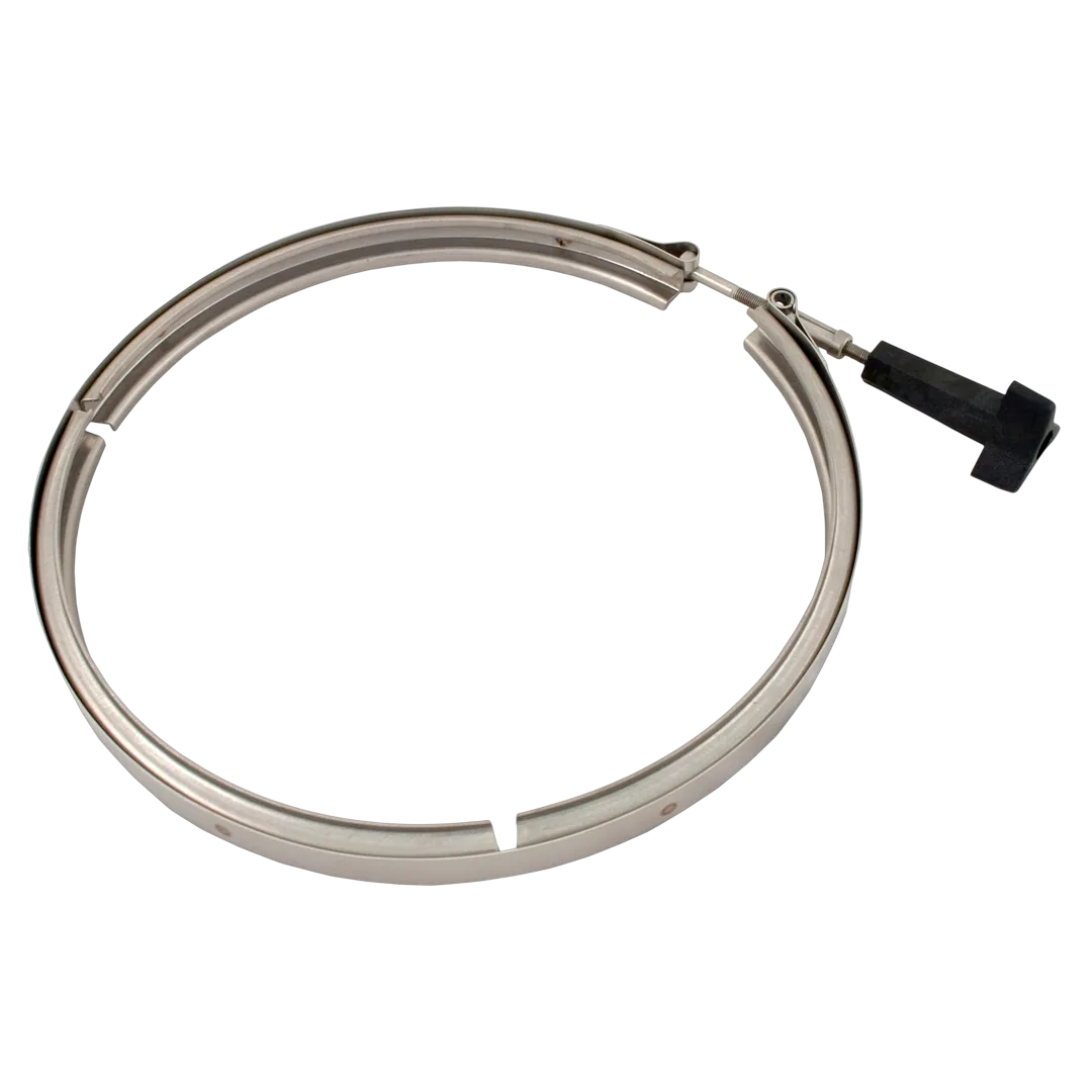 Pentair Challenger Clamp Band Assembly