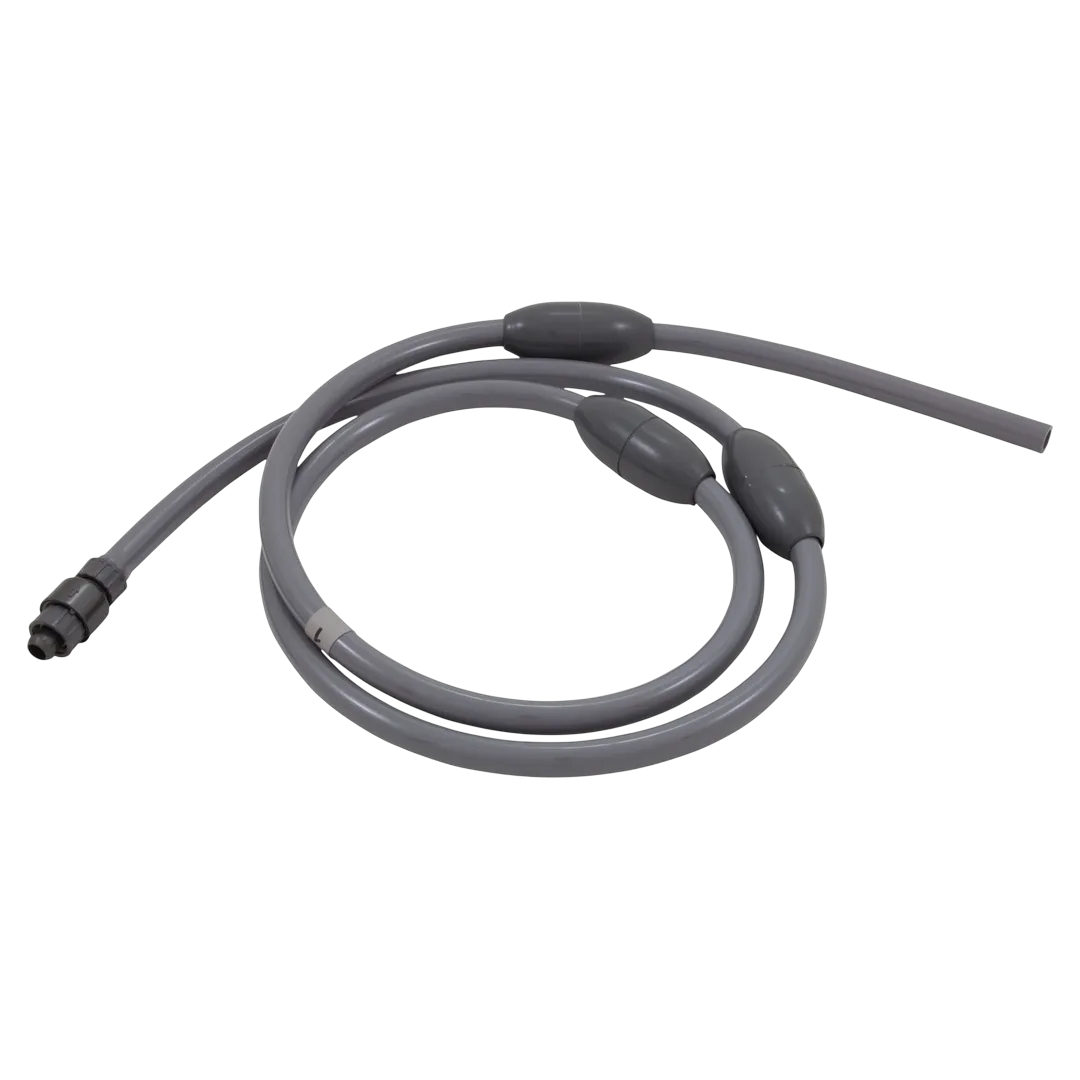 Pentair Racer Soft Feed Line Hose Kit 10 ft