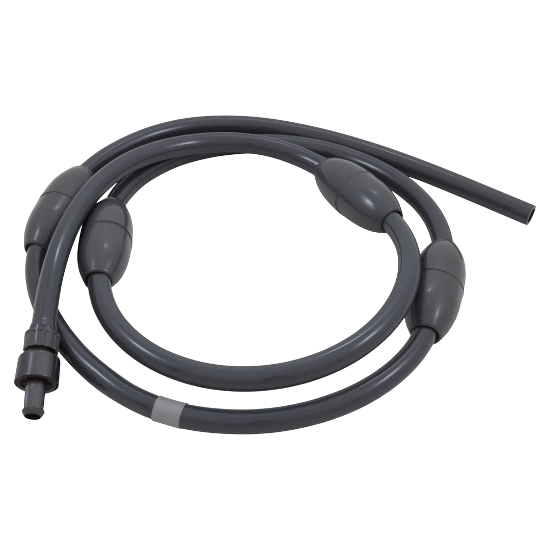 Pentair Kreepy Krauly Racer Hard Feed Line Hose Kit