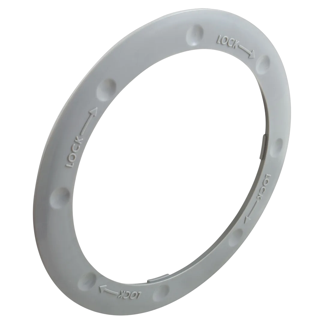 Pentair ColorVision 590127Z Color Ring Gray