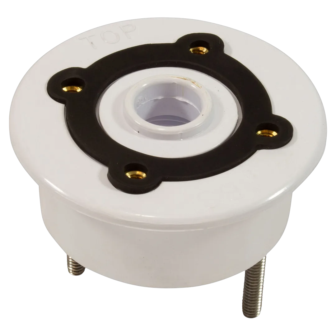 Pentair AquaLumin 619549 Mounting Hub Assembly