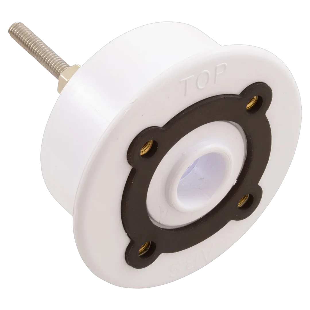 Pentair 619550 Mounting Hub Assembly