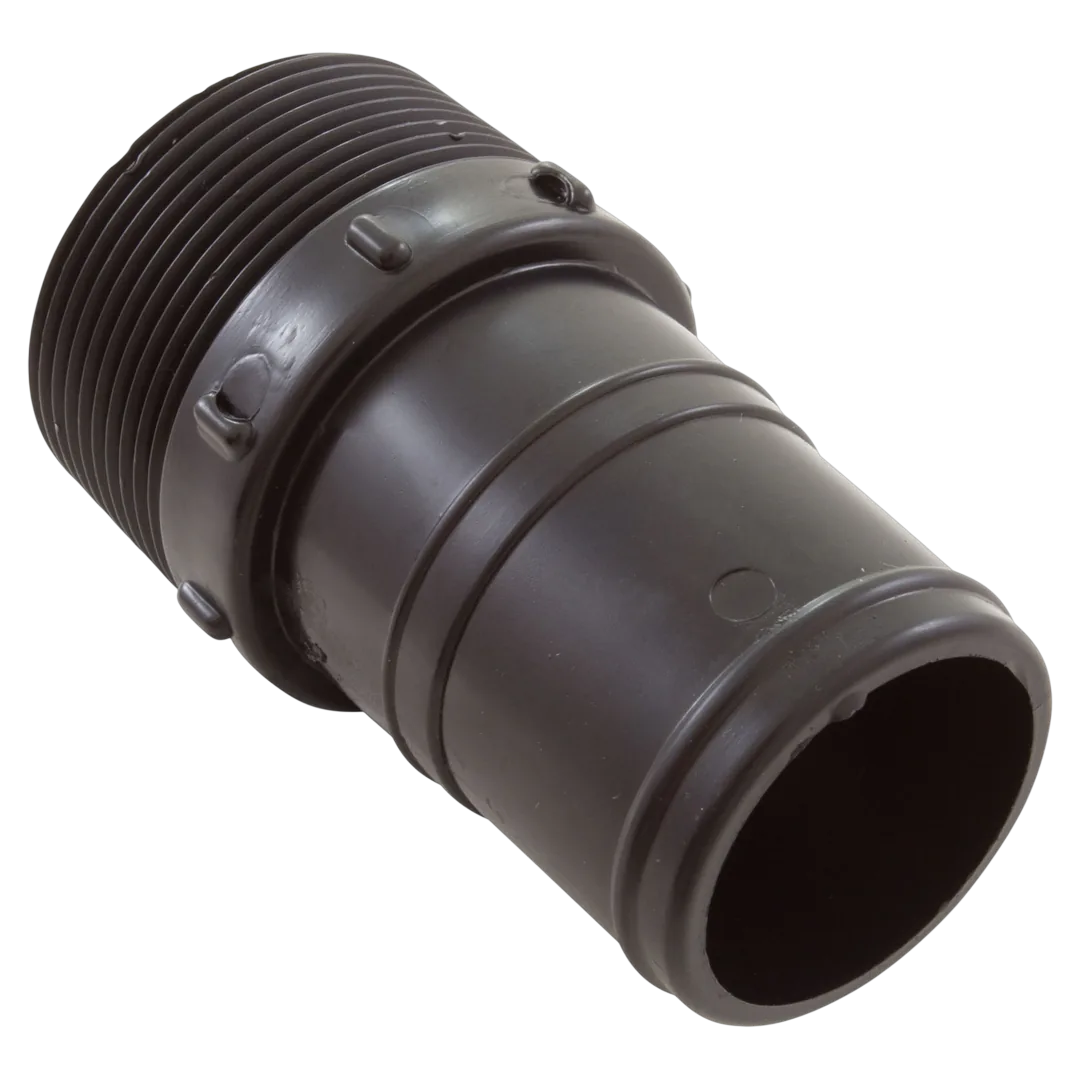 Pentair Tagelus 1.5 in Tapered Hose Adapter