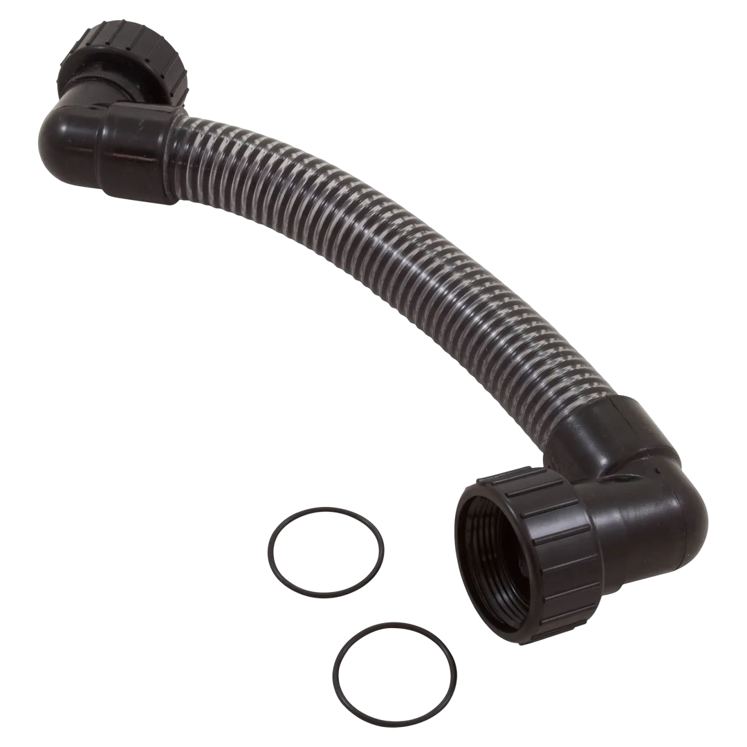 Pentair Star Piping Assembly No Valve