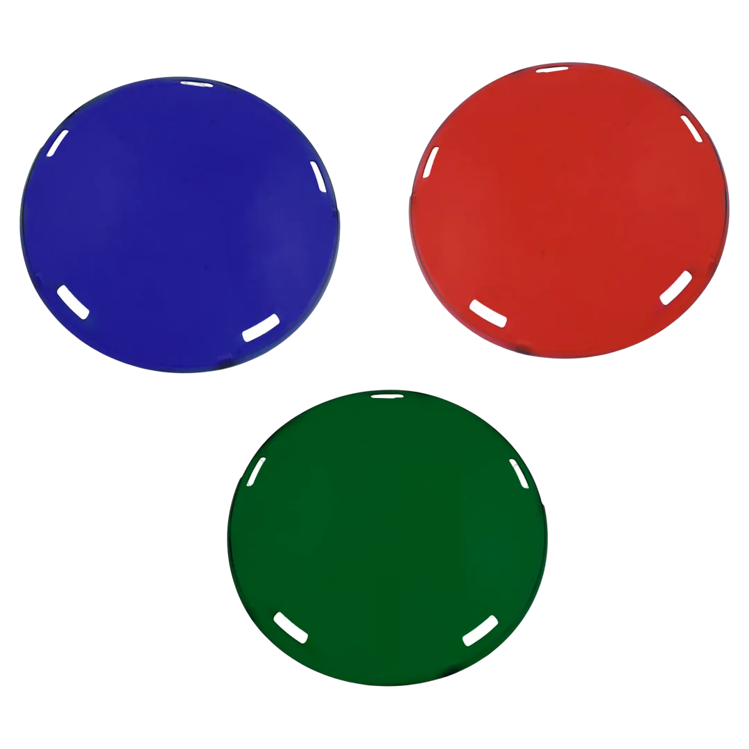 Pentair Aqualumin II Light Lens Set