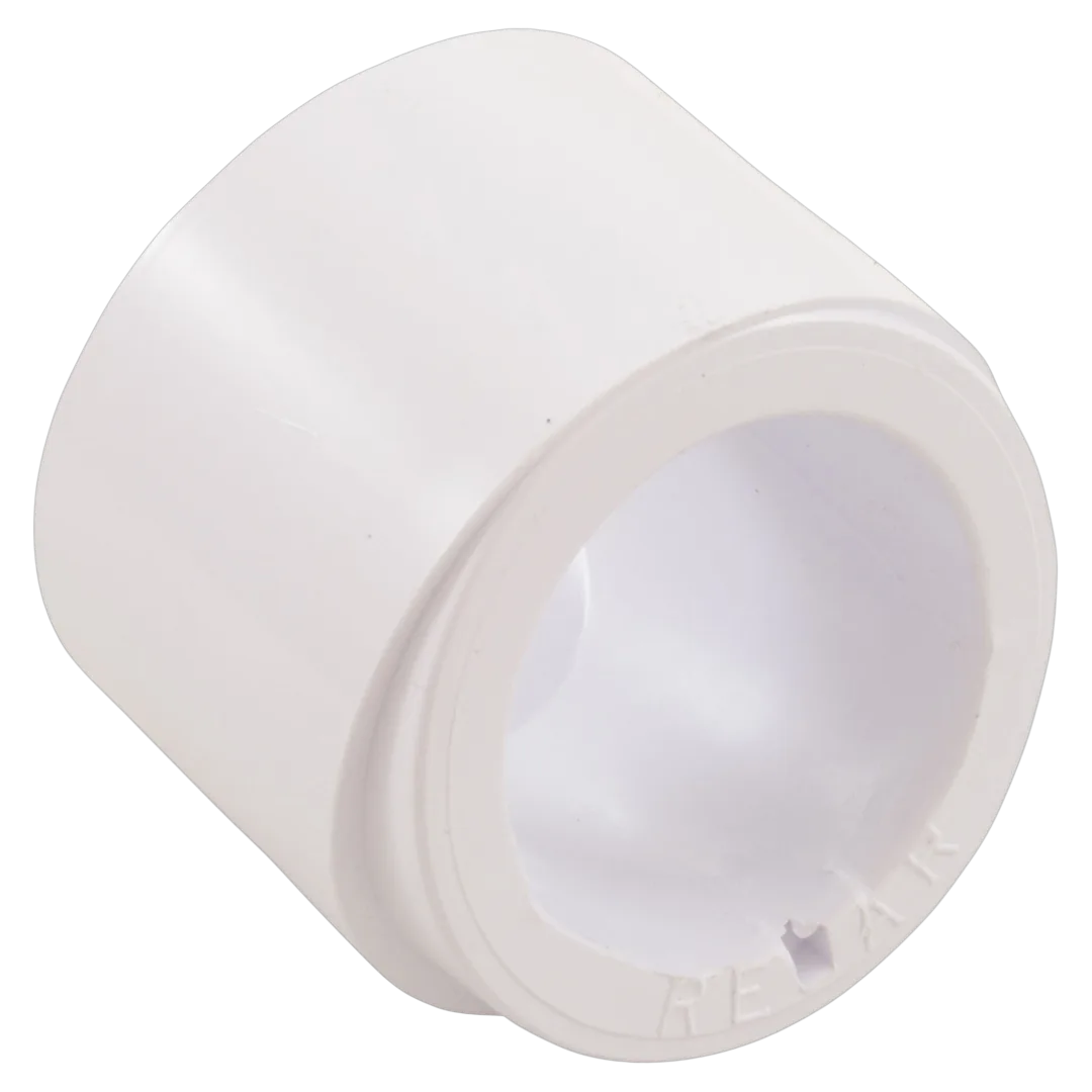 Pentair AquaLuminator Hard Plumbing Adapter