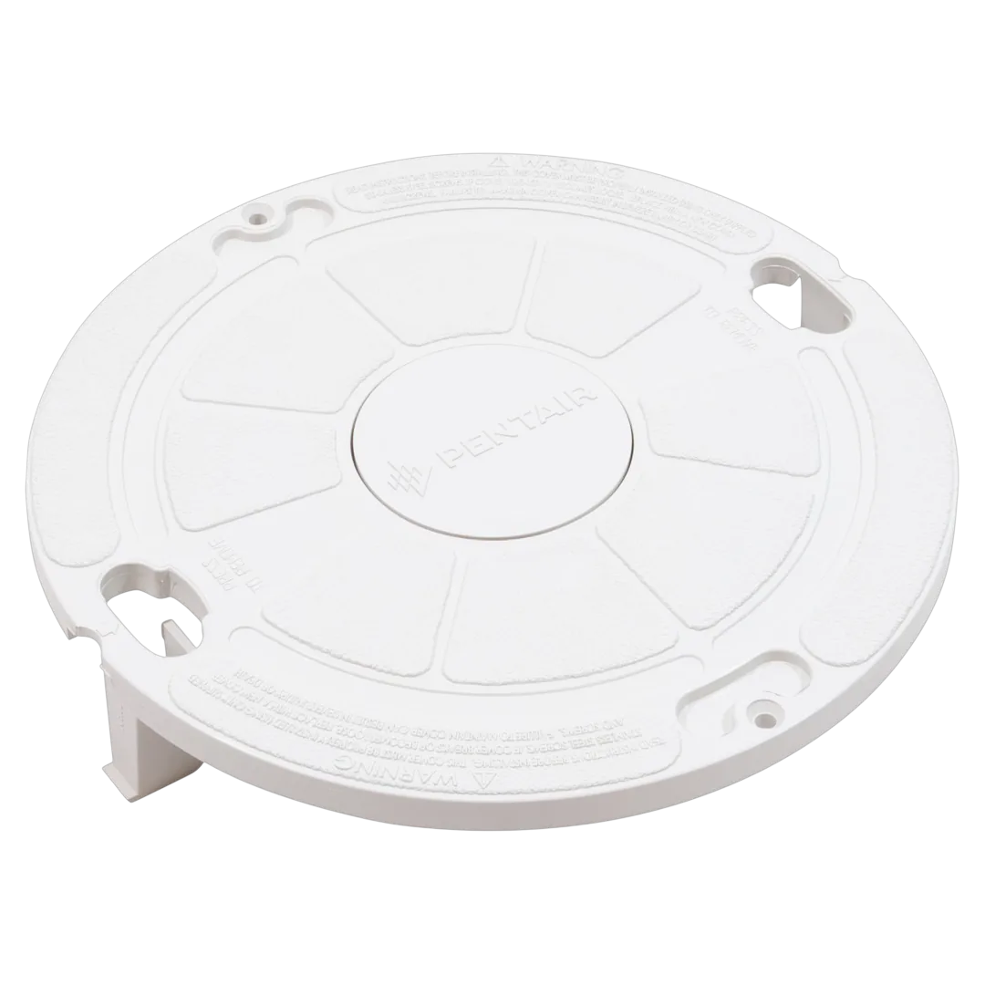 Pentair Admiral S20 Skimmer Lock Down Lid