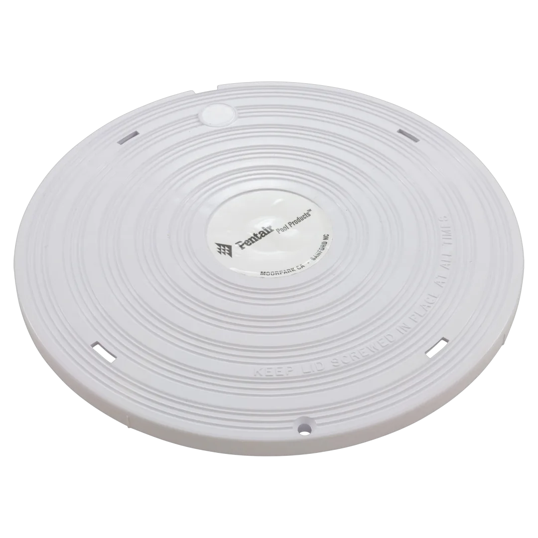 Pentair Admiral Old Style Skimmer Lid