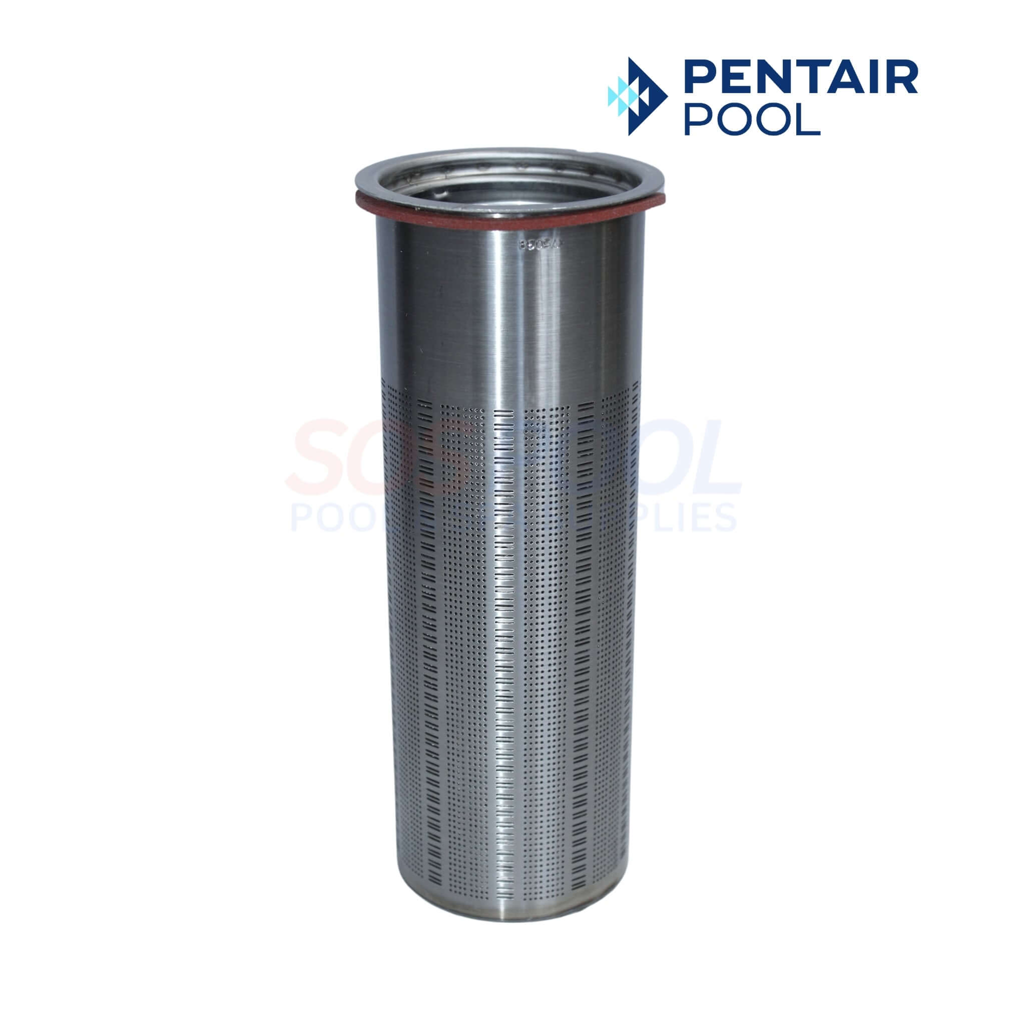 Pentair Burner Tube For ETI 400 Heater | 475624