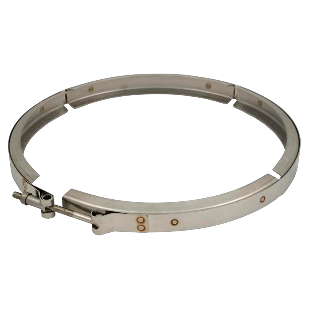 Pentair C19-37AZ Tank Body V Clamp