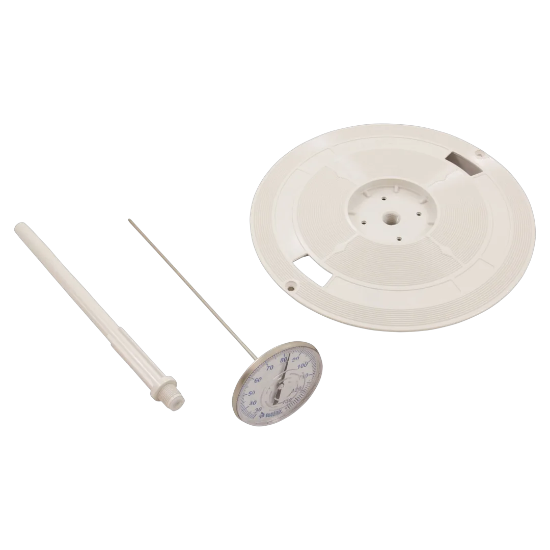 Pentair L1 Skimmer Lid with Thermometer