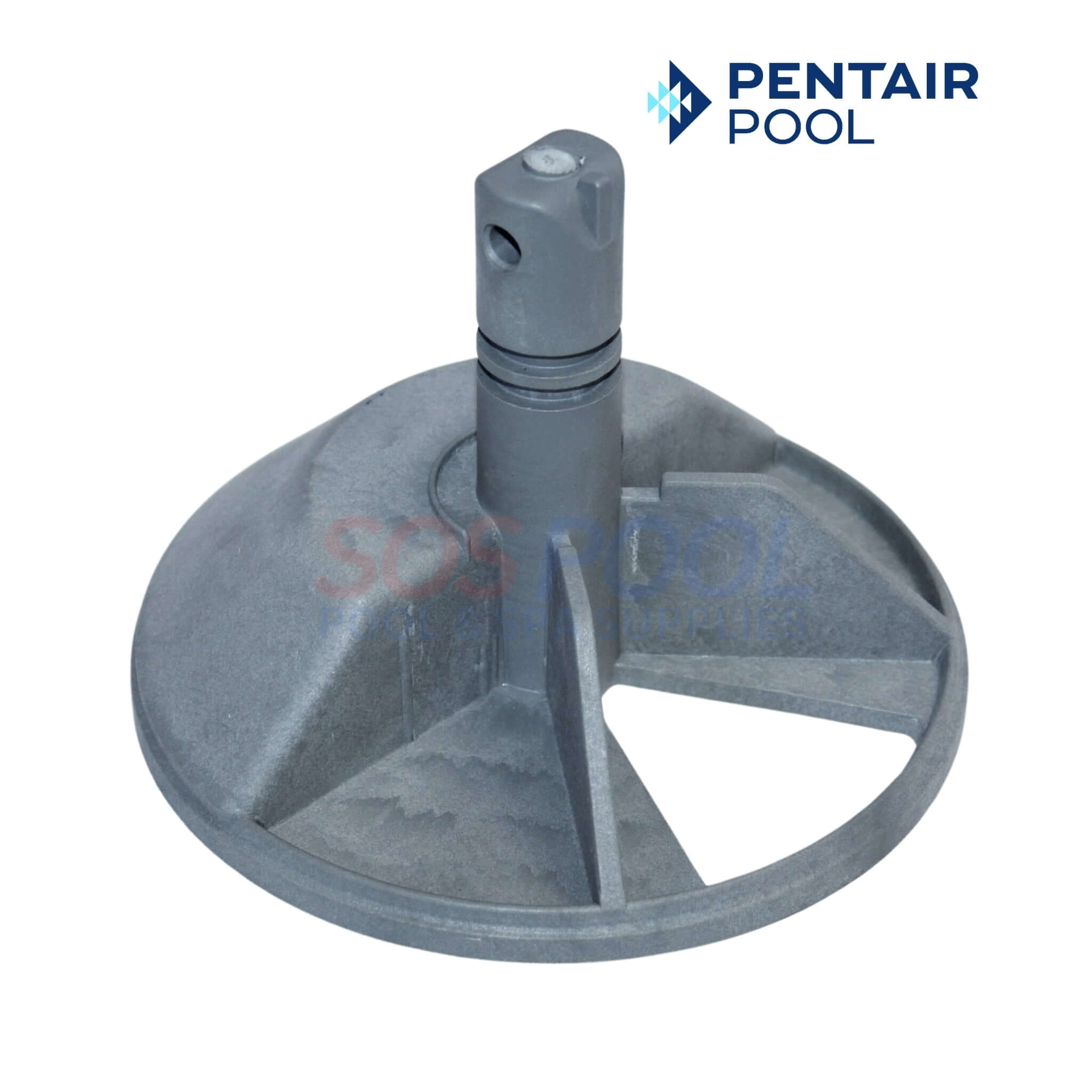 Pentair Valve Diffuser For HiFlow Top & Side Mount Multiport Valves | 2" | 271168