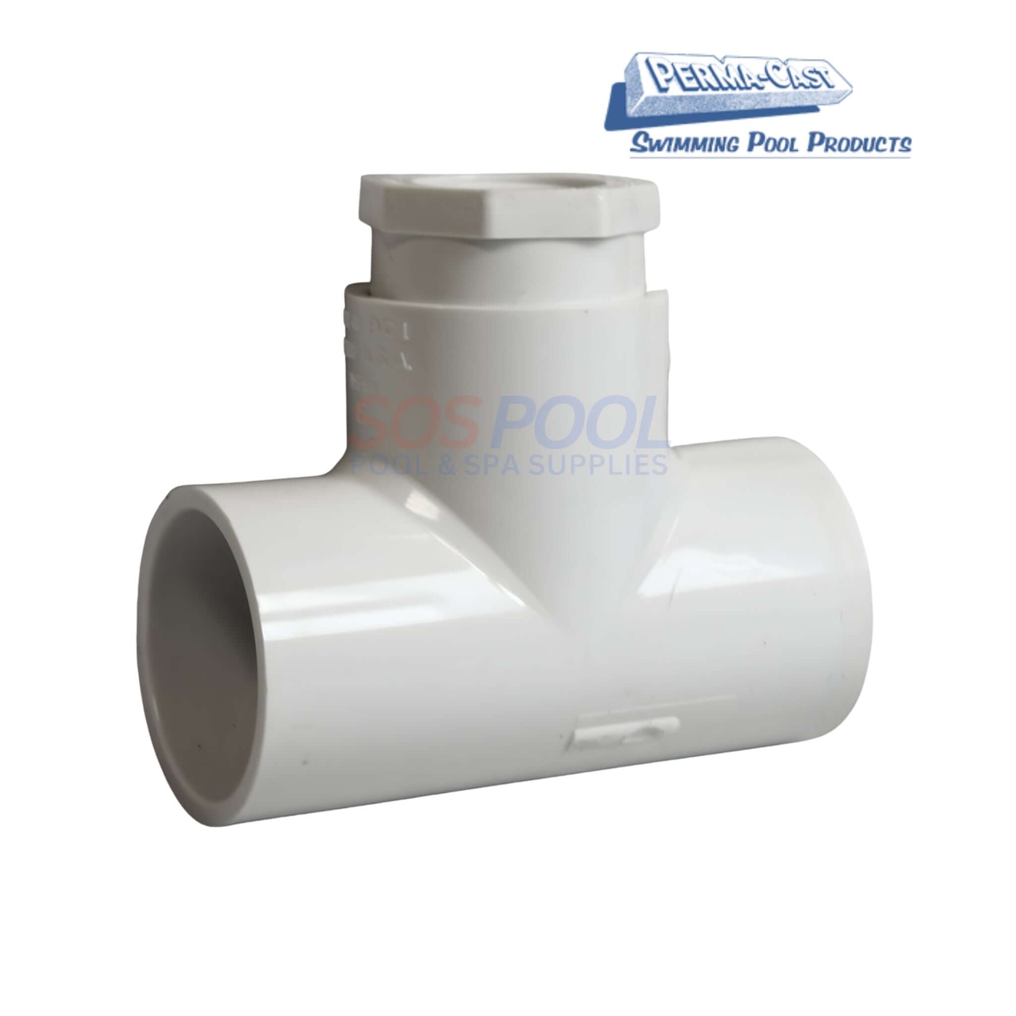 Perma-Cast 1.5" Plumbing Kit | 08KIT-15